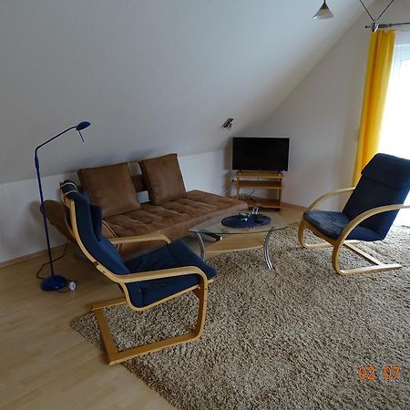 Galerie Am Hafen Lejlighed Zingst Eksteriør billede